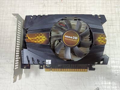 Nvidia Gtx 750ti
