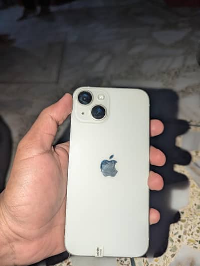 Apple iPhone 14 non pta jv 10/10