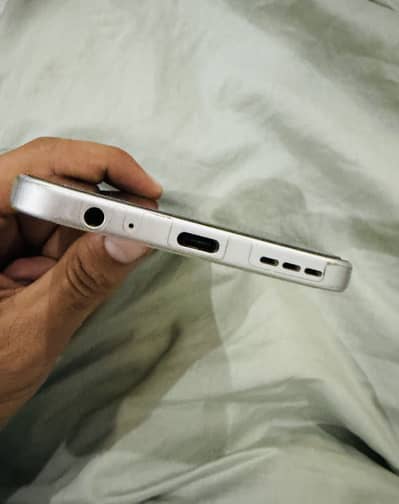 Infinix Hot 60 Pro