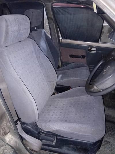 suzuki kei japani seats