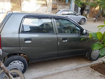 Suzuki Alto 2008