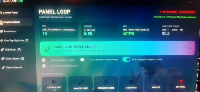AMD gaming pc for sale