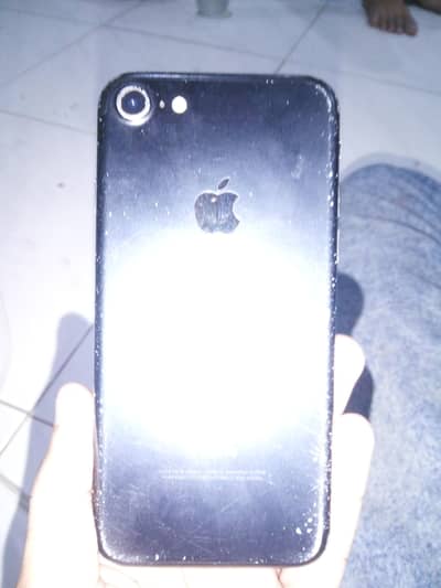 Apple iPhone 7