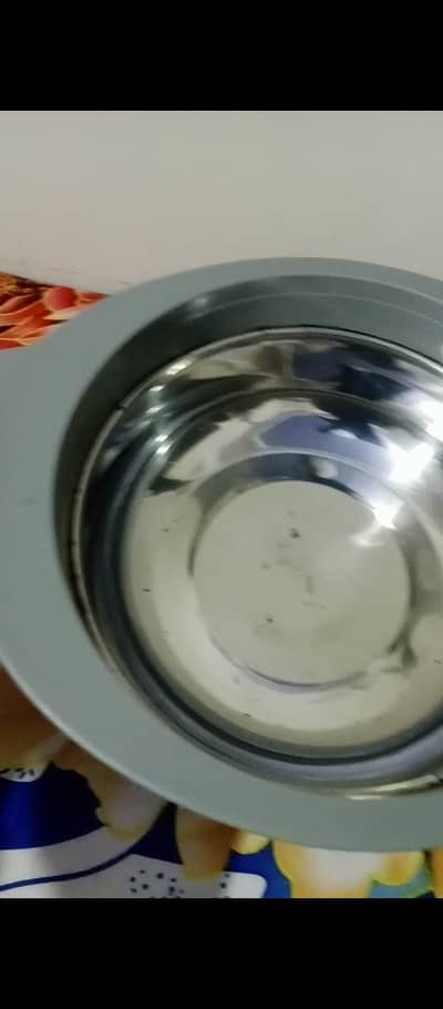 mini hotpot