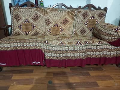 shelter German Tollywood made by hand good condition please contact