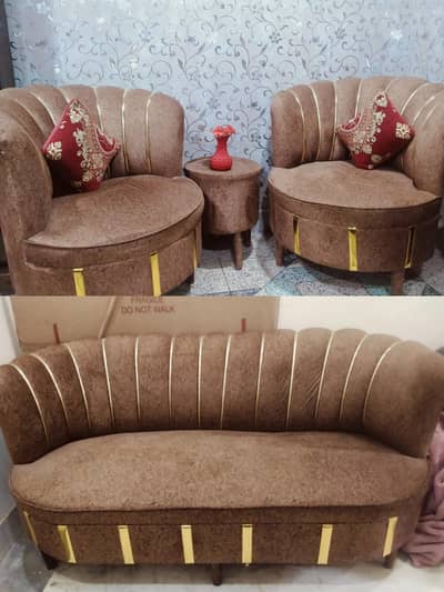 5 seater sofa