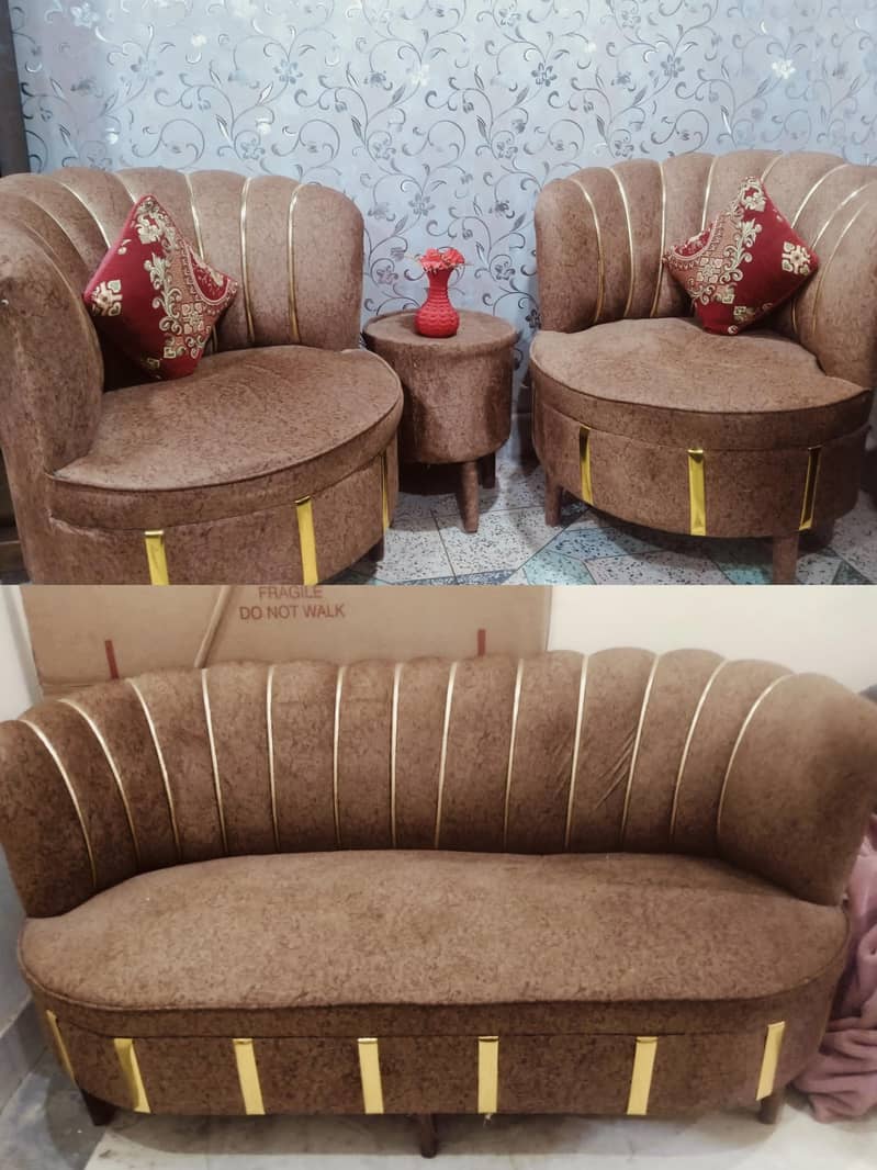 5 seater sofa 0