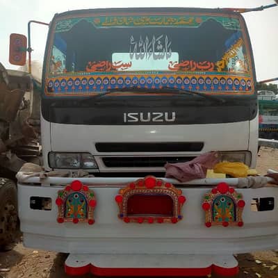 Isuzu for sale