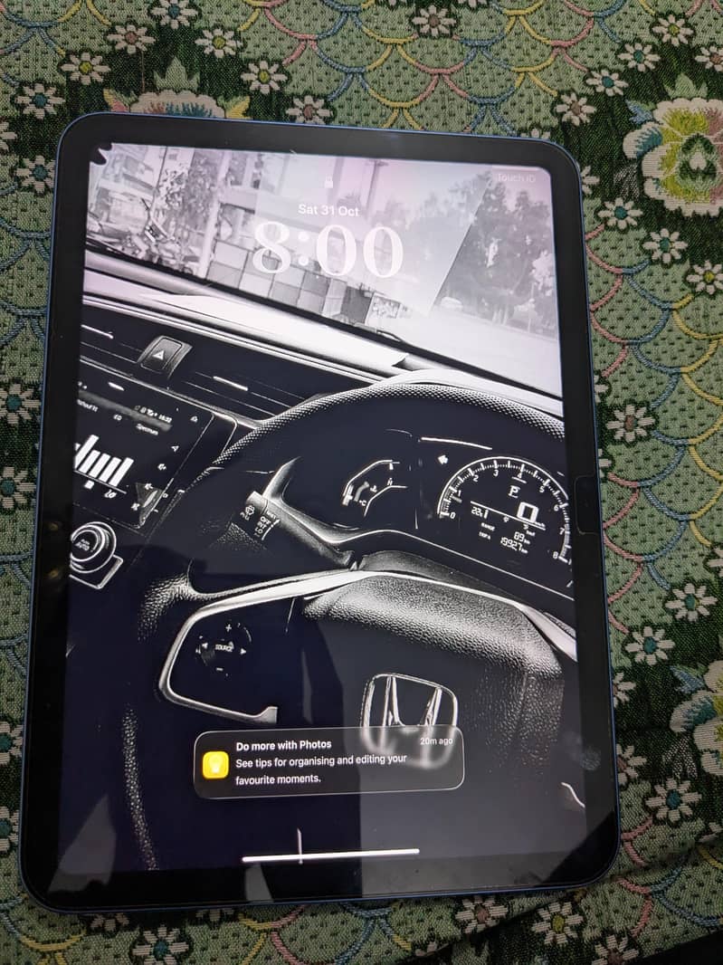 IPAD 10TH GEN 3