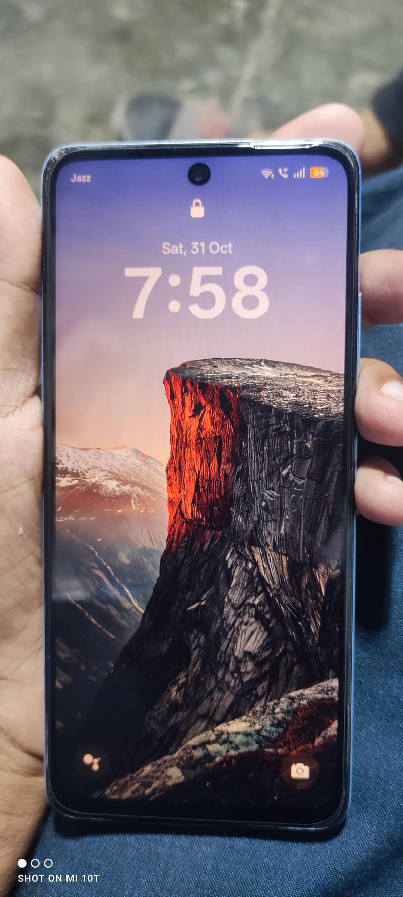 OPPO A60 1
