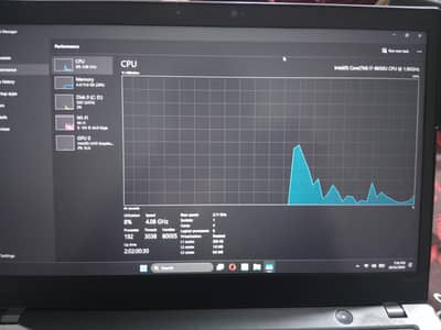Lenovo ThinkPad T480s – Core i7 8th Gen | 16GB RAM | 256GB SSD