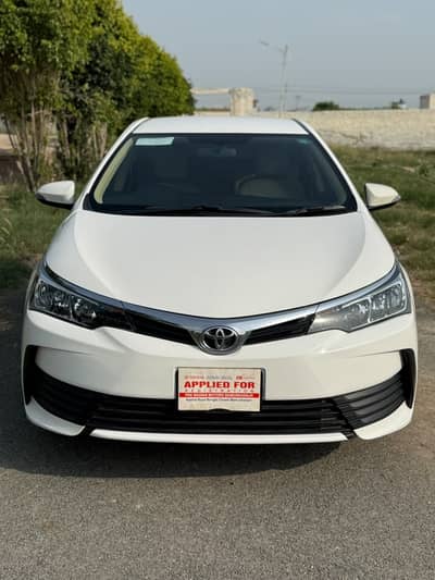 Altis 2019