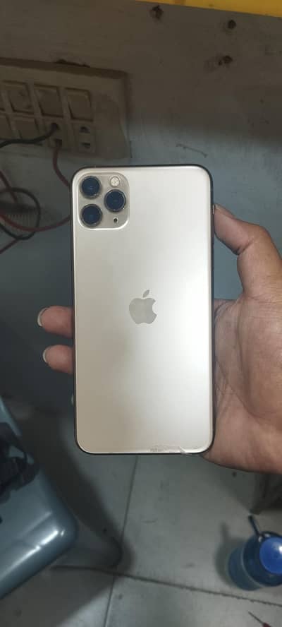 Apple iPhone 11 Pro Max | 256GB | Non PTA