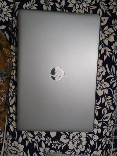 HP intel core i5 7th generation