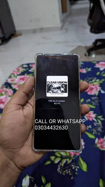 Xiaomi Redmi K40 Gaming