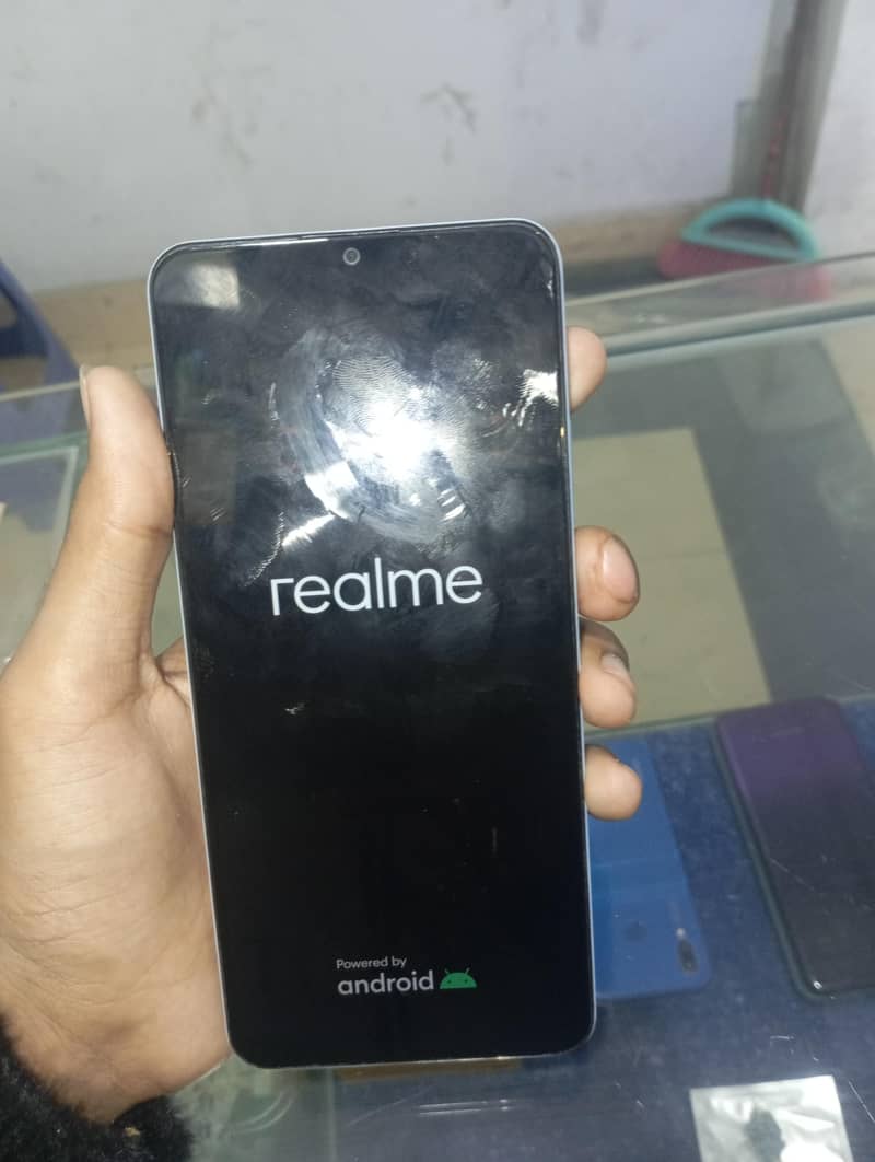 Realme Note 50 1