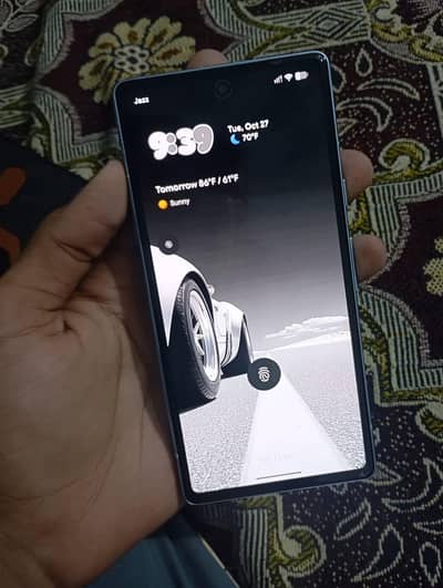 Google Pixel 7a
