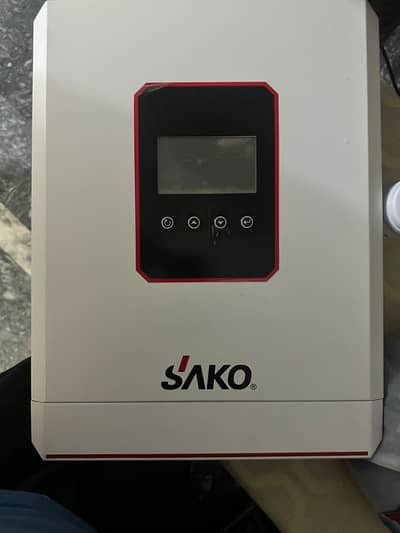 Sako hybrid inverter