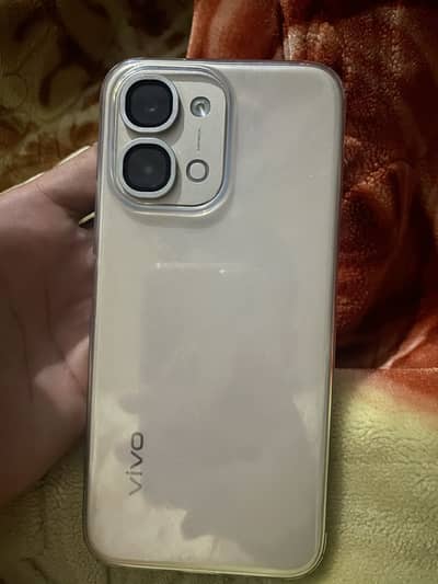 Vivo Y31d