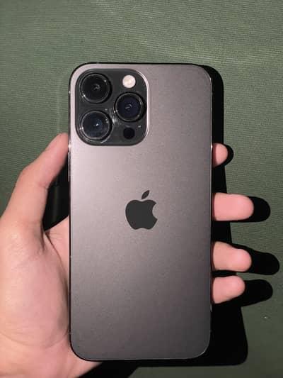Apple iPhone 14 Pro Max