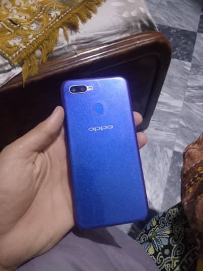 OPPO A5s