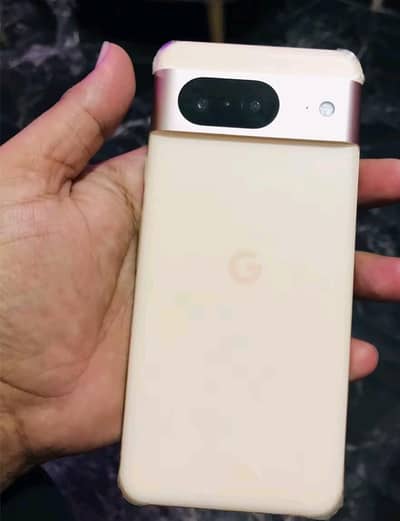 Google Pixel 8