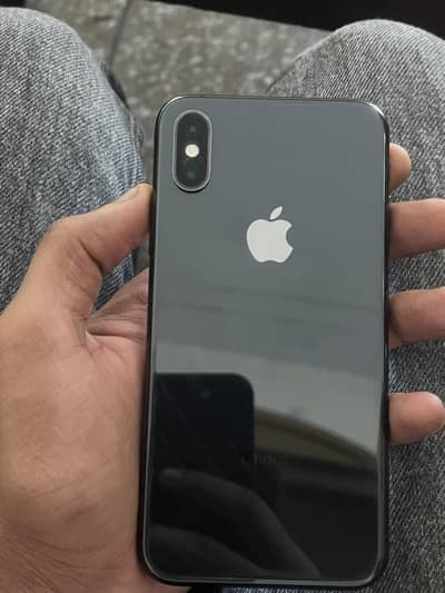 Apple iPhone Xs