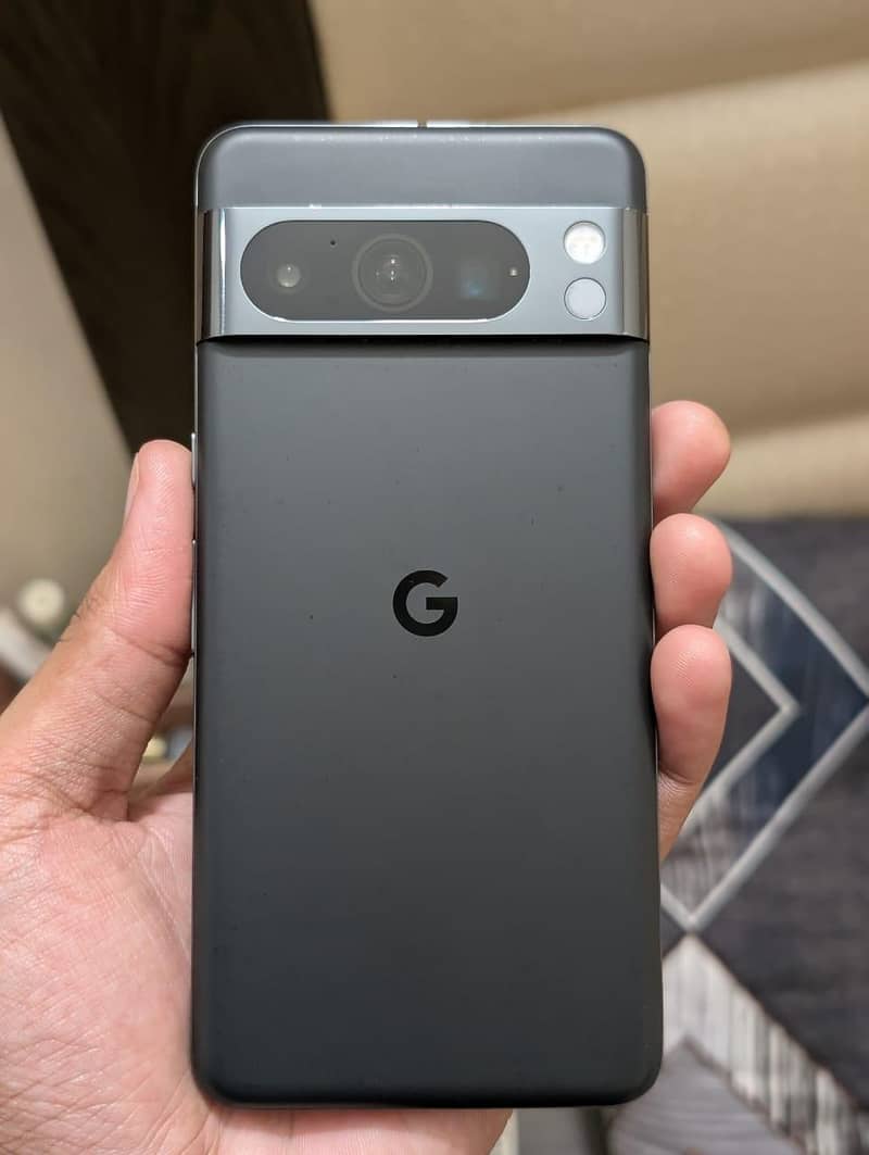 Google Pixel 8 Pro 0