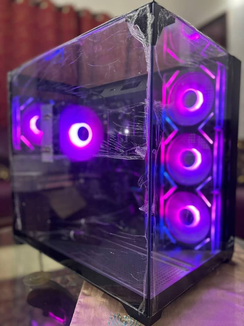 DDR5 GAMING PC 1