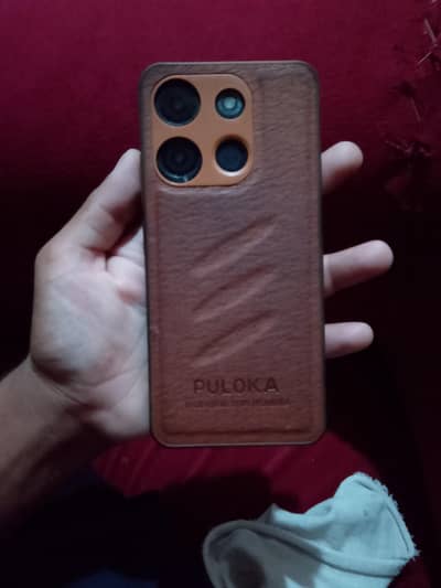 Itel A05s
