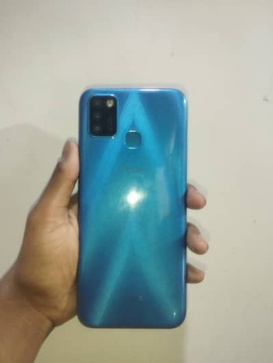 Infinix Smart 5