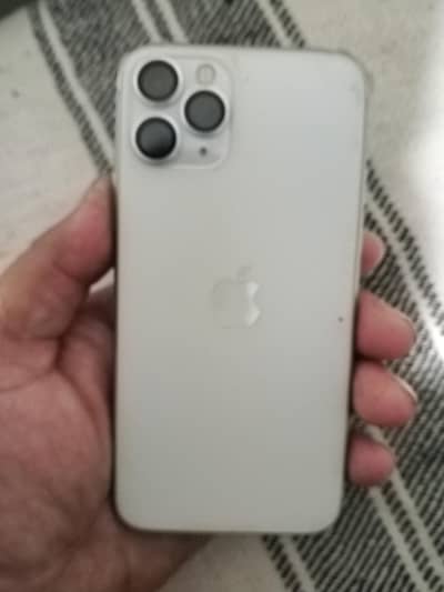 Apple iPhone 11 Pro