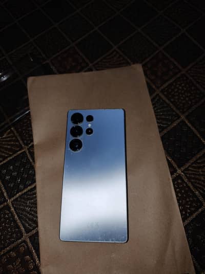 Samsung Mobile S25 Ultra