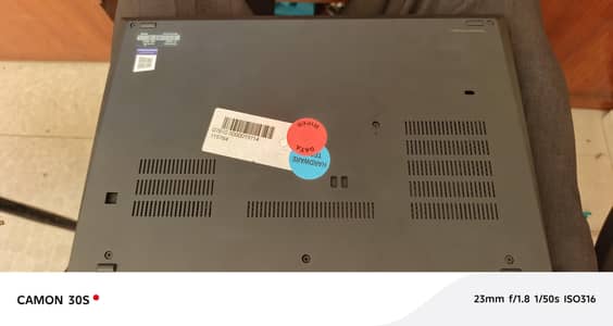 lenovo laptop