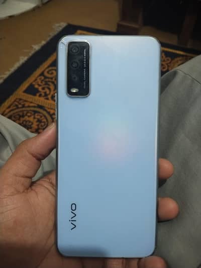Vivo Y12s