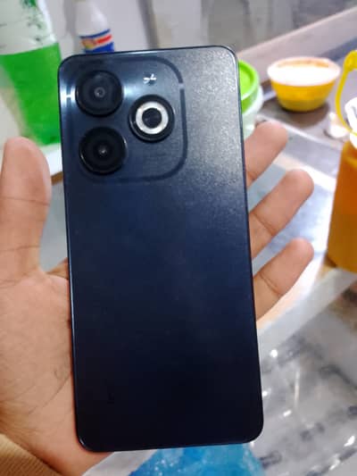 Infinix Smart 8