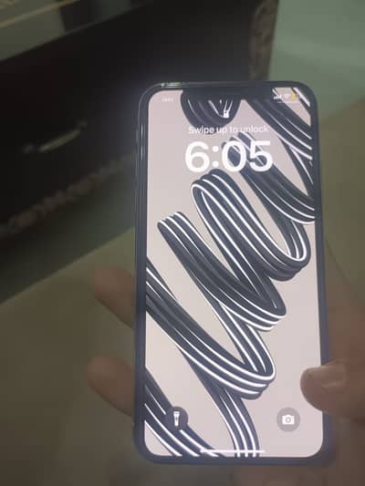 Apple iPhone XS