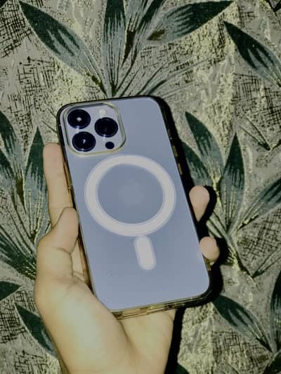 Apple iPhone 13 Pro