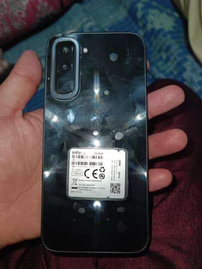 Infinix Hot 70