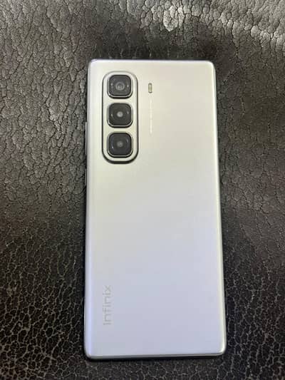 Infinix Hot 50 Pro Plus