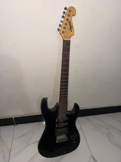 Electric Guitar For Sell