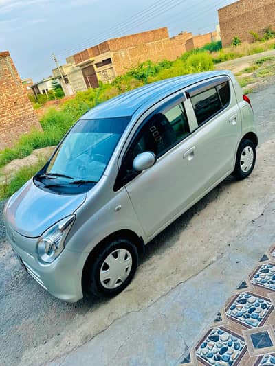 Suzuki Alto L