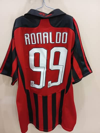 Adidas Sports Shirt Original
