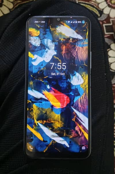 Vivo Y12A