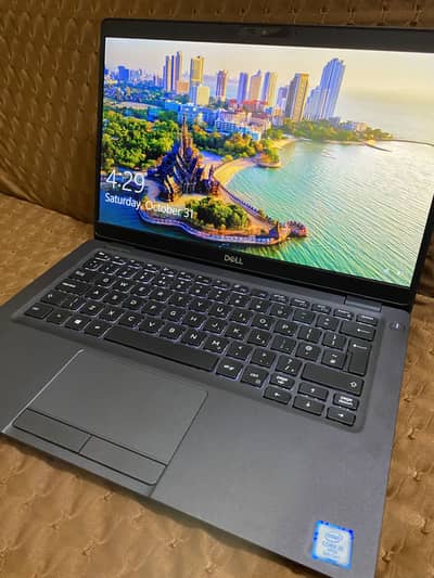 Dell i5 8th gen