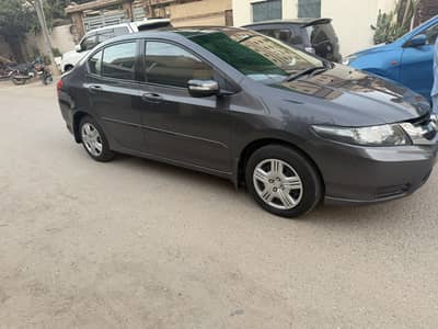 Honda City 2020 FIRST OWNER TOTAL ORIGINAL
