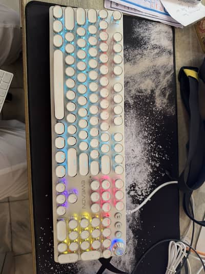 RGB Keyboard