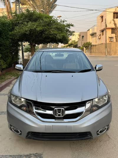 Honda City aspire 1.5cc 2020