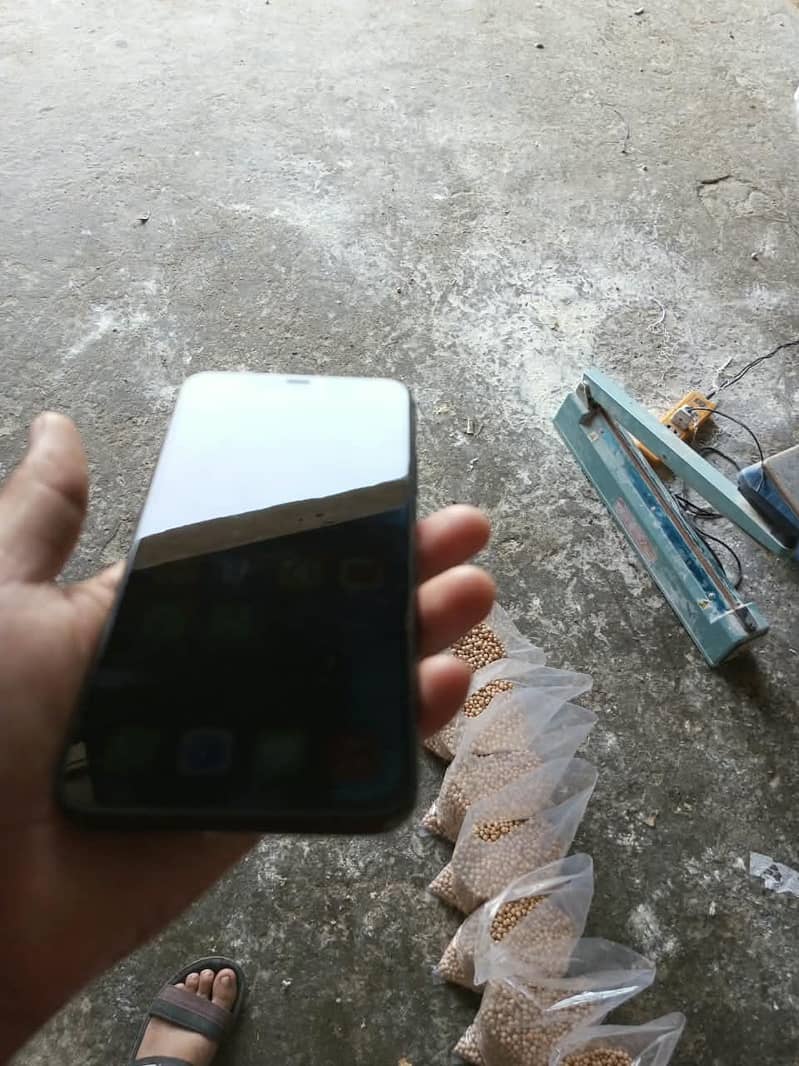 Apple iPhone 11 Pro Max 6