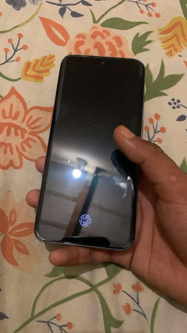 Tecno Spark 40 Pro Plus 0
